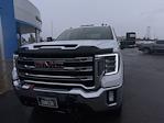 2022 GMC Sierra 3500 Double Cab 4WD Pickup for sale #4346367 - photo 8
