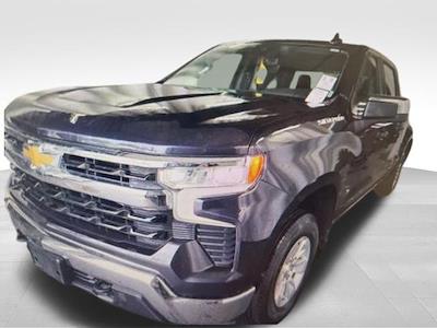 Used 2023 Chevrolet Silverado 1500 - photo 1