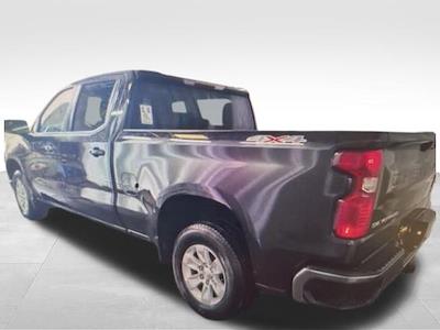 Used 2023 Chevrolet Silverado 1500 - photo 1