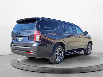 2024 Chevrolet Suburban 4WD SUV for sale #4346762 - photo 2