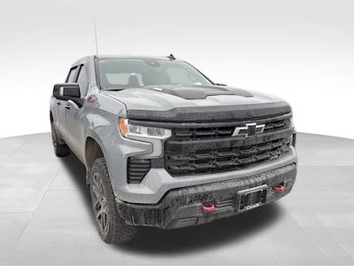 2024 Chevrolet Silverado 1500 Crew Cab 4WD Pickup for sale #4346916 - photo 2