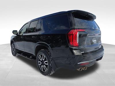 Used 2023 GMC Yukon - photo 1