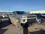 2020 Chevrolet Silverado 2500 Crew Cab SRW 4WD Pickup for sale #4347419 - photo 2