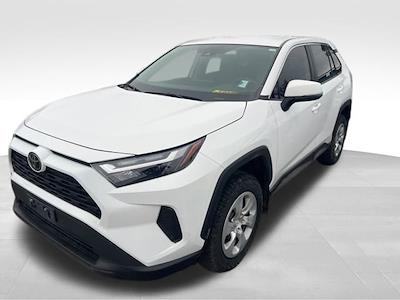 2023 Toyota RAV4 AWD SUV for sale #4347902 - photo 1