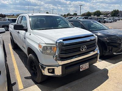 2014 Toyota Tundra Double Cab 4x4 Pickup for sale #4348413 - photo 1
