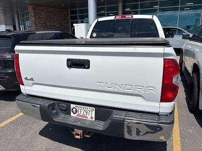 2014 Toyota Tundra Double Cab 4x4 Pickup for sale #4348413 - photo 2