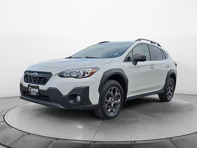 2021 Subaru Crosstrek AWD SUV for sale #4348520 - photo 1