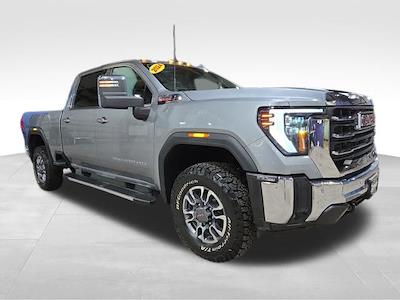 Used 2024 GMC Sierra 3500 SLT Crew Cab for sale #4349089 - photo 1