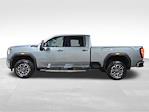 2024 GMC Sierra 3500 Crew Cab 4WD Pickup for sale #4349089 - photo 12