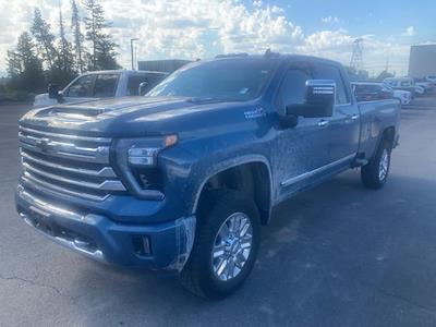 2024 Chevrolet Silverado 3500 Crew Cab 4x4 Pickup for sale #4349421 - photo 1