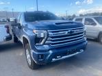 2024 Chevrolet Silverado 3500 Crew Cab 4x4 Pickup for sale #4349421 - photo 3