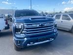 2024 Chevrolet Silverado 3500 Crew Cab 4x4 Pickup for sale #4349421 - photo 4