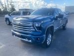 2024 Chevrolet Silverado 3500 Crew Cab 4x4 Pickup for sale #4349421 - photo 9