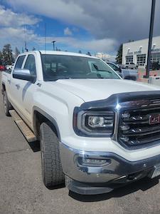 2018 GMC Sierra 1500 Crew Cab 4x4 Pickup for sale #4349636 - photo 1