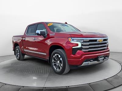 2024 Chevrolet Silverado 1500 Crew Cab 4x4 Pickup for sale #4351134 - photo 1