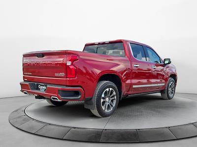 2024 Chevrolet Silverado 1500 Crew Cab 4x4 Pickup for sale #4351134 - photo 2