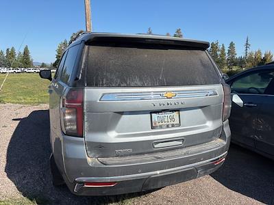 2023 Chevrolet Tahoe 4x4 SUV for sale #4352087 - photo 2