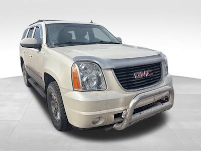 Used 2011 GMC Yukon - photo 1