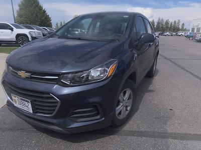 2018 Chevrolet Trax AWD SUV for sale #4353817 - photo 1