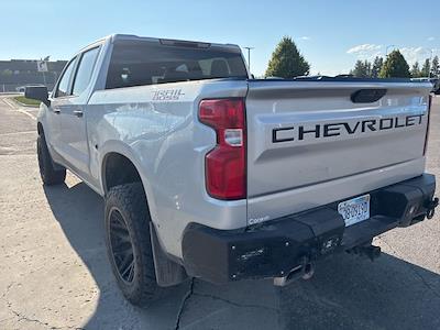 2019 Chevrolet Silverado 1500 Crew Cab 4x4 Pickup for sale #4353975 - photo 2