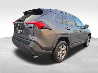 Used 2023 Toyota RAV4 - photo 1
