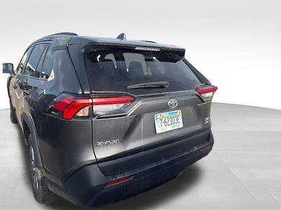 Used 2023 Toyota RAV4 - photo 1