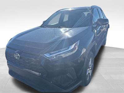 2023 Toyota RAV4 AWD SUV for sale #4354065 - photo 1