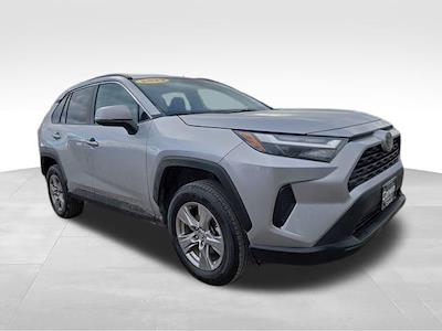 2023 Toyota RAV4 AWD SUV for sale #4354085 - photo 1