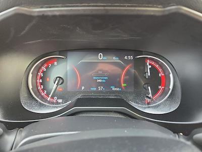 Used 2023 Toyota RAV4 - photo 1