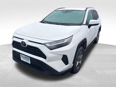 2023 Toyota RAV4 AWD SUV for sale #4354400 - photo 1