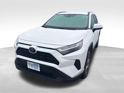 2023 Toyota RAV4 AWD SUV for sale #4354400 - photo 2
