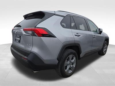 Used 2023 Toyota RAV4 - photo 1