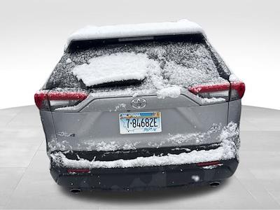 Used 2023 Toyota RAV4 - photo 1