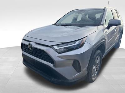 Used 2023 Toyota RAV4 - photo 1