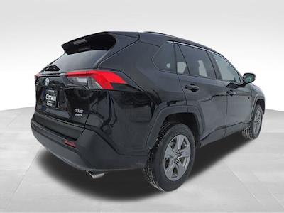 Used 2023 Toyota RAV4 - photo 1