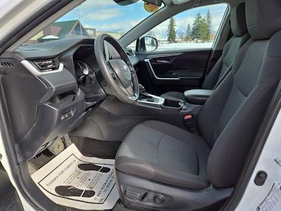 Used 2023 Toyota RAV4 - photo 1