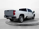 2024 Chevrolet Silverado 3500 Crew Cab 4x4 Pickup for sale #4355379 - photo 2