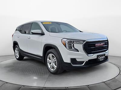 2024 GMC Terrain AWD SUV for sale #4356282 - photo 1