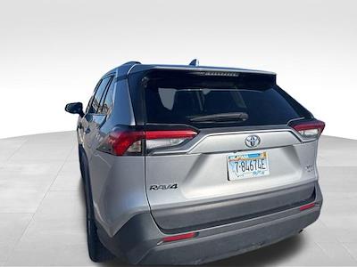 Used 2023 Toyota RAV4 - photo 1