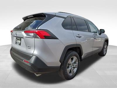 Used 2023 Toyota RAV4 - photo 1