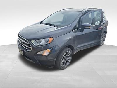 Used 2020 Ford EcoSport - photo 1