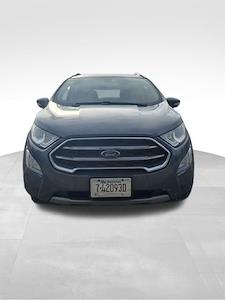 Used 2020 Ford EcoSport - photo 1