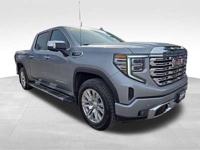 Used 2023 GMC Sierra 1500 - photo 1