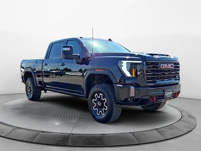 2024 GMC Sierra 2500 Crew Cab 4x2 Pickup for sale #4362791 - photo 1