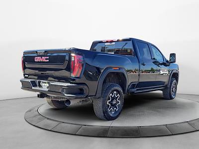 2024 GMC Sierra 2500 Crew Cab 4x2 Pickup for sale #4362791 - photo 2