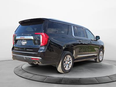 2022 GMC Yukon XL 4x4 SUV for sale #4365009 - photo 2