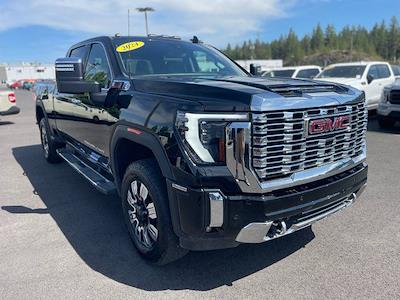 2024 GMC Sierra 3500 Crew Cab 4x4 Pickup for sale #4370086 - photo 1