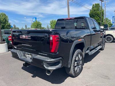 2024 GMC Sierra 3500 Crew Cab 4x4 Pickup for sale #4370086 - photo 2