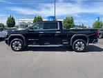 2024 GMC Sierra 3500 Crew Cab 4x4 Pickup for sale #4370086 - photo 9