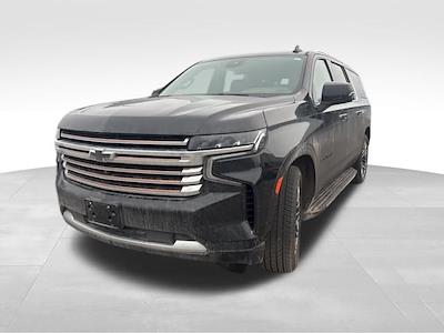 Used 2024 Chevrolet Suburban High Country for sale #4372719 - photo 1